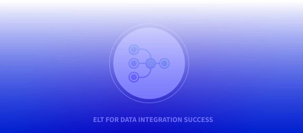 Data Alchemy | The Art Of ELT For Seamless Data Integration
