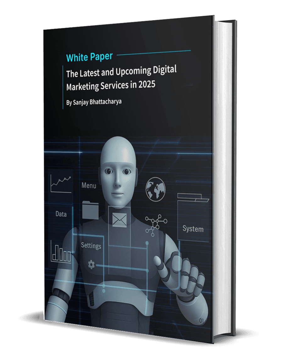Stay Ahead in 2025: Download the Future of Digital Marketing