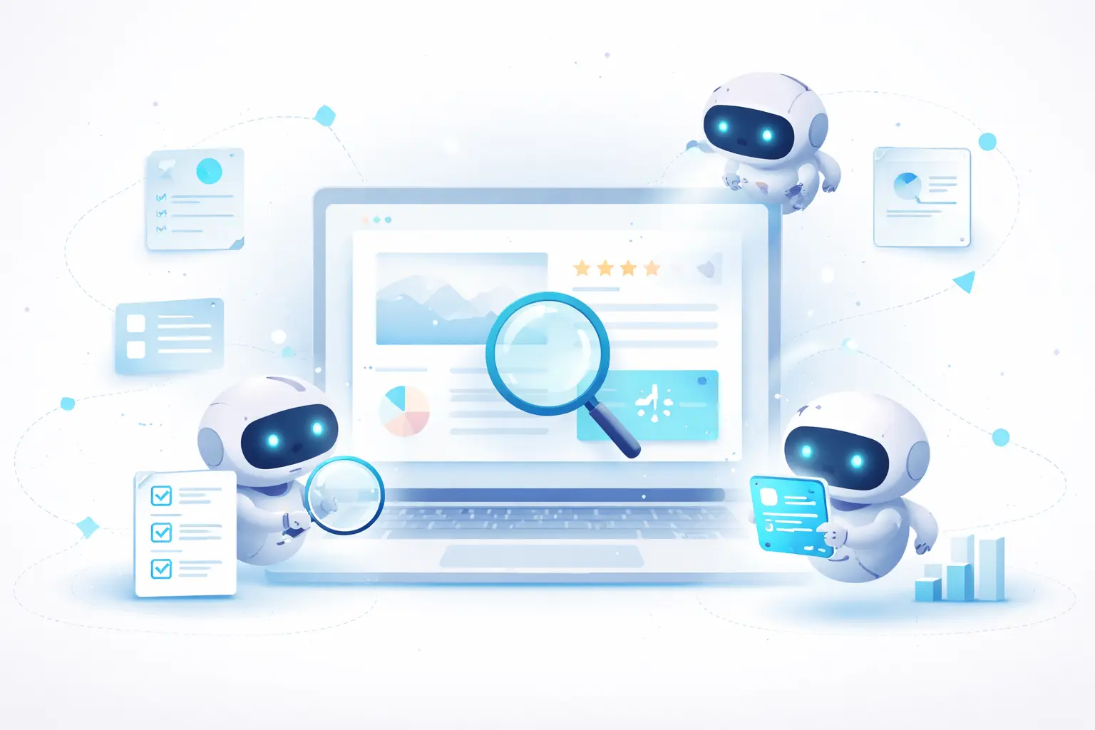 Google Crawl Signals, Content Quality, and the Quiet Shift in Search Behavior (2026)