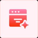 AI-SEO & Generative Search Optimization (GSO) icon