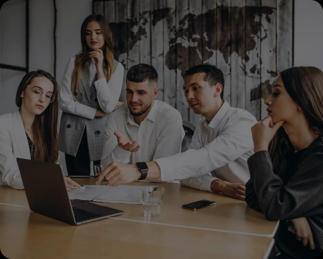 Digital marketing strategy and content planning