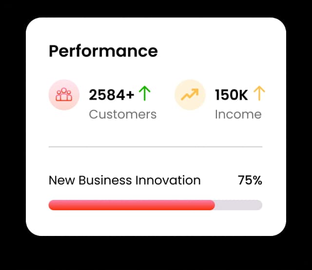 Marketing analytics and performance tracking