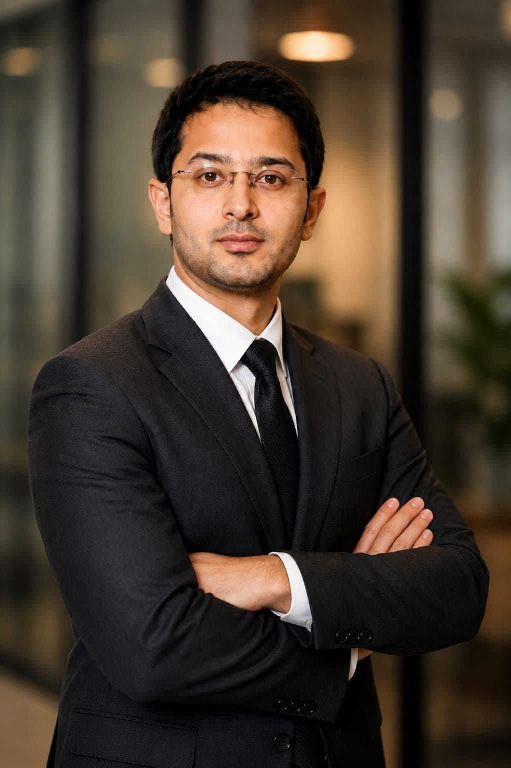 Sanjay Bhattacharya