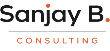 Sanjay B Consulting