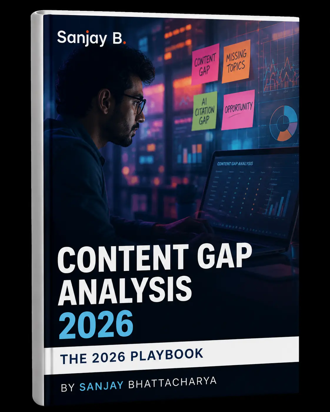 Content Gap Analysis The 2026 Playbook