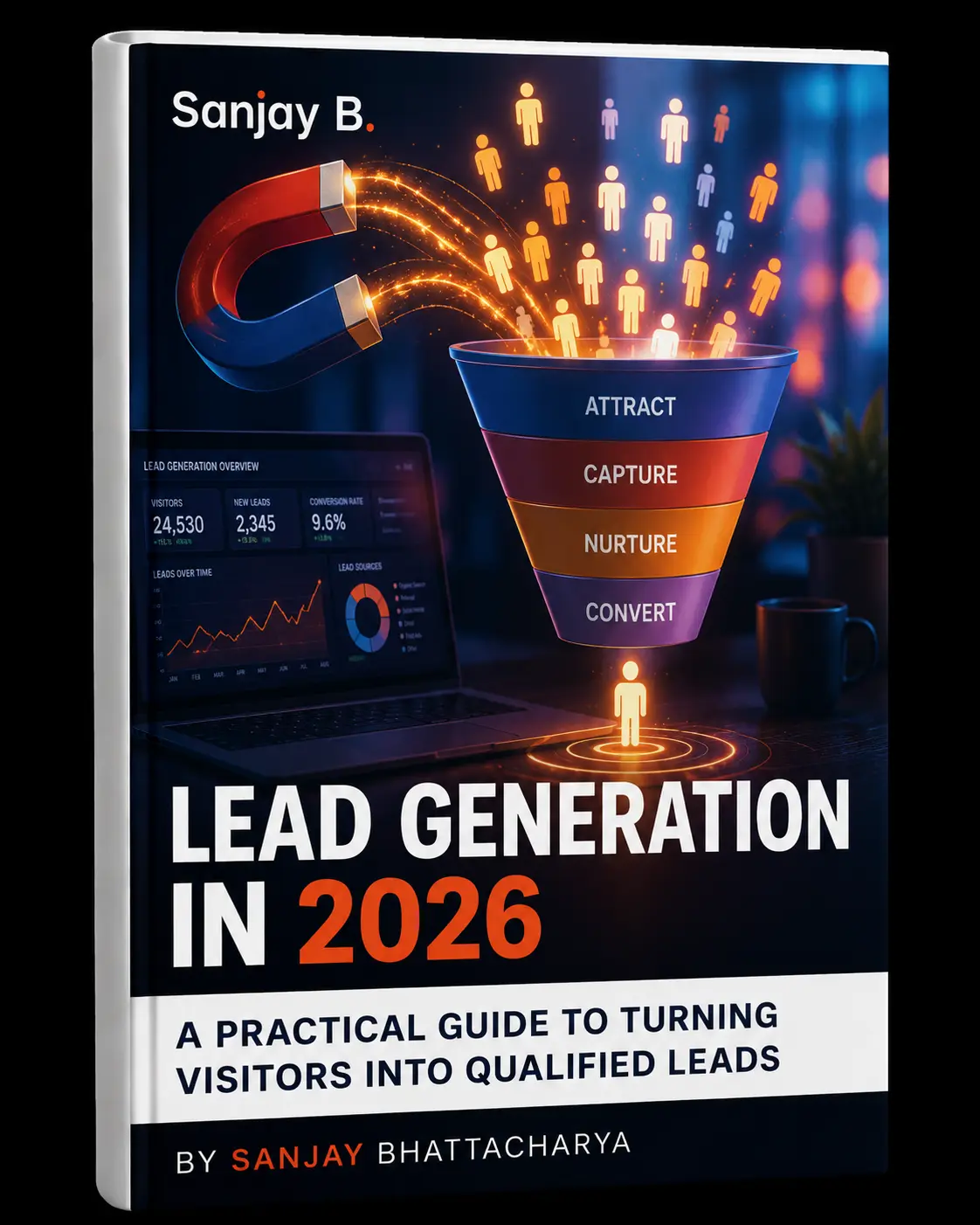 Lead Generation in 2026