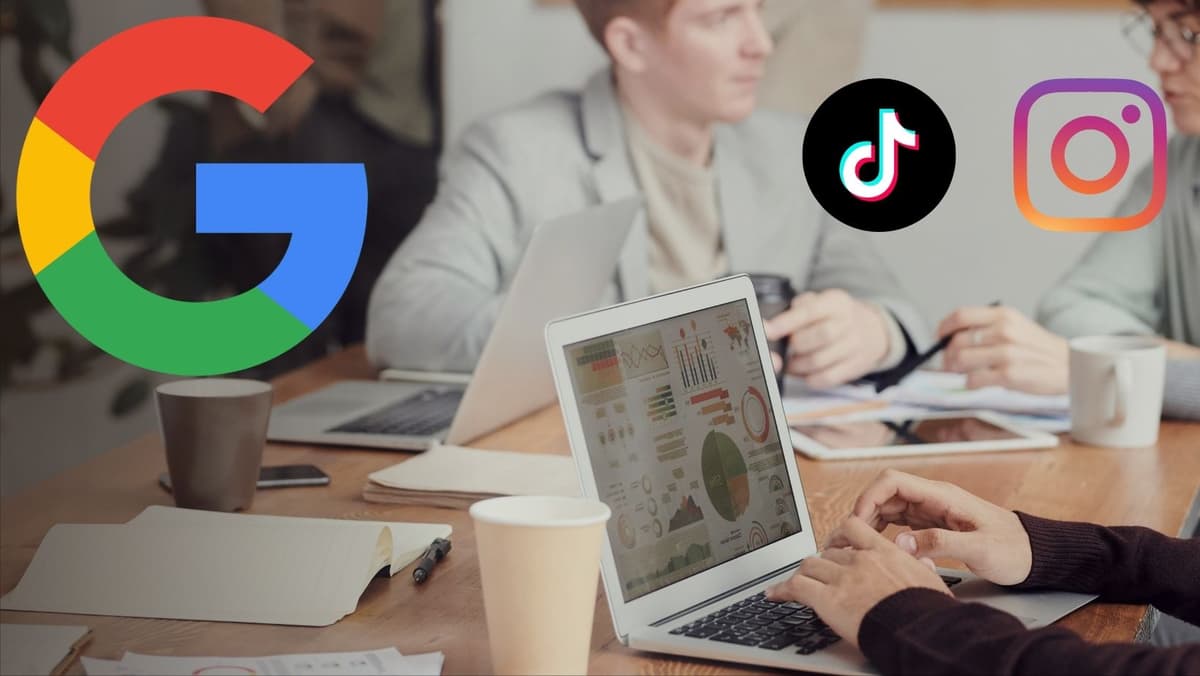 Google Search Marketing Updates September 2021