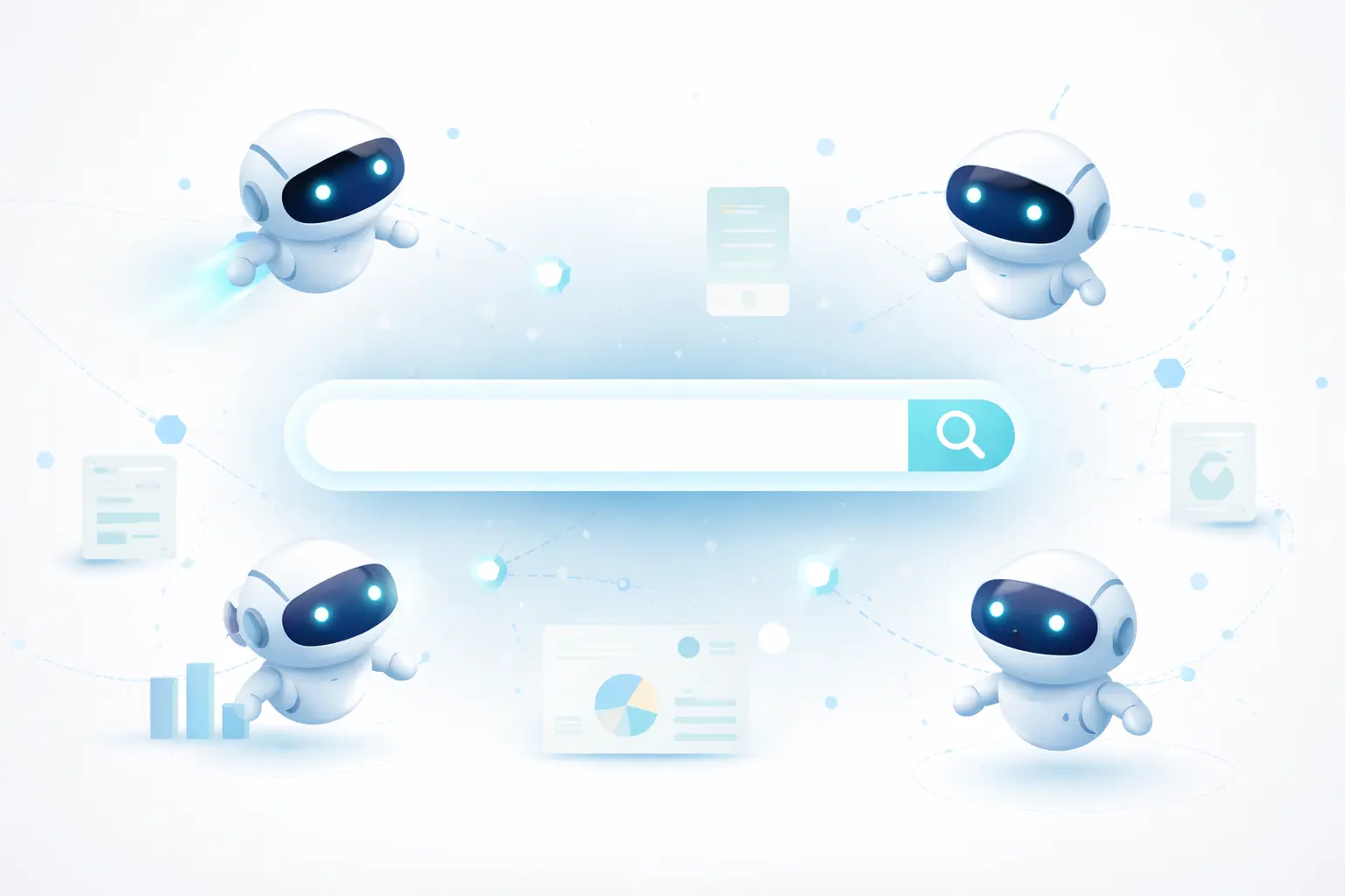 Search Is Not Dying: How AI Traffic Signals Are Redefining Search in 2026