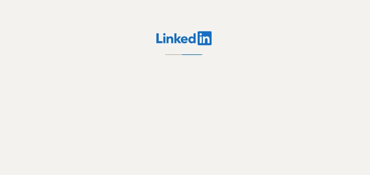 AI-Powered LinkedIn Profiles